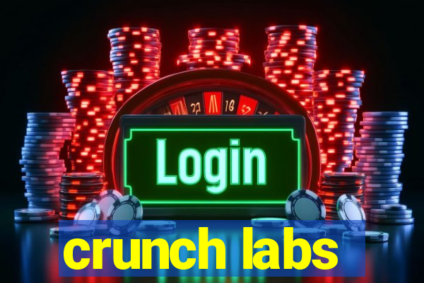 crunch labs